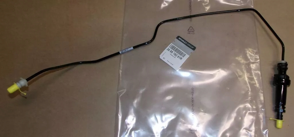 фото №1, Oryg шланг зчеплення renault scenic iv 308518261r