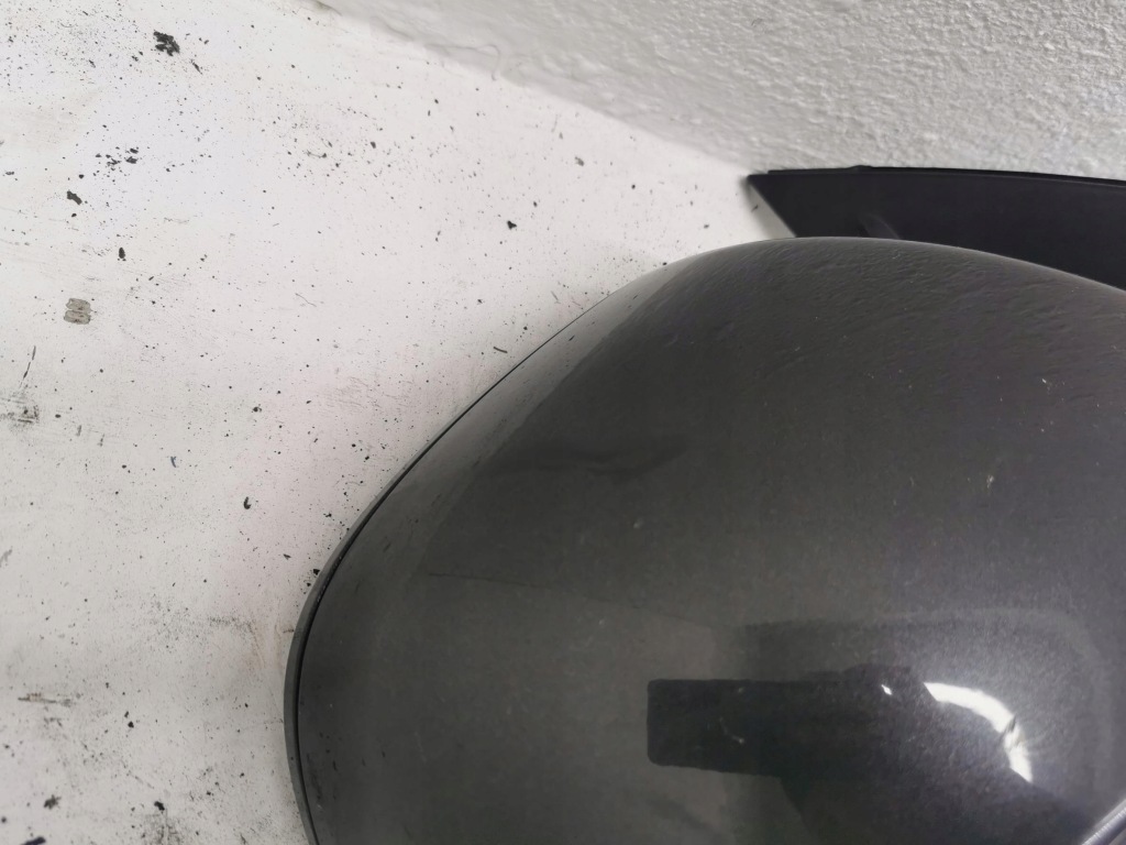 фото №12, Дзеркало права audi q7 i 4l lz7l 13+4 pin 05-09 eu