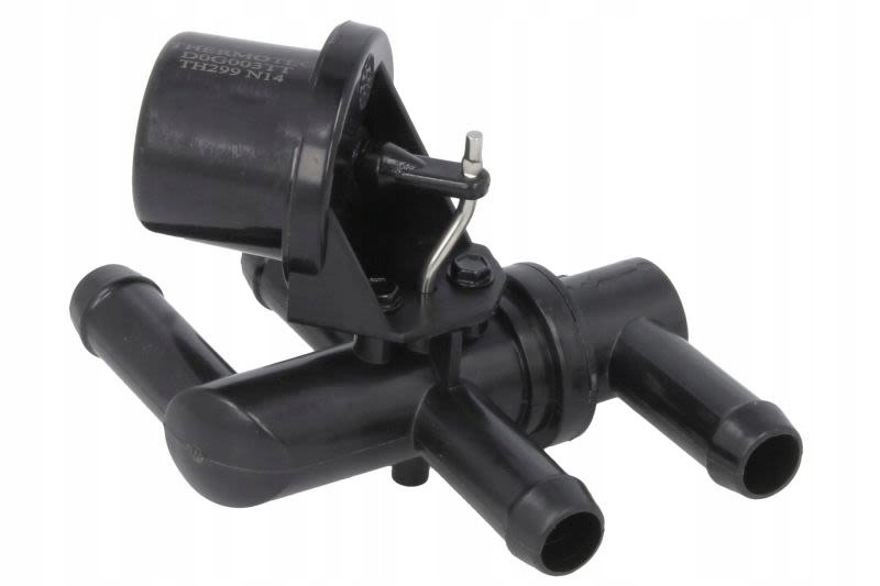 фото №1, Клапан отопителя thermotec d0g003tt