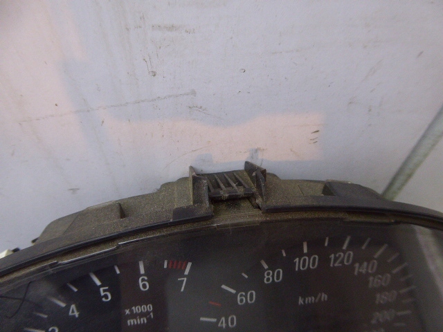 фото №6, Opel corsa c 00-03 набір стартовий блок керування лічильник 1.2 16v z12xe