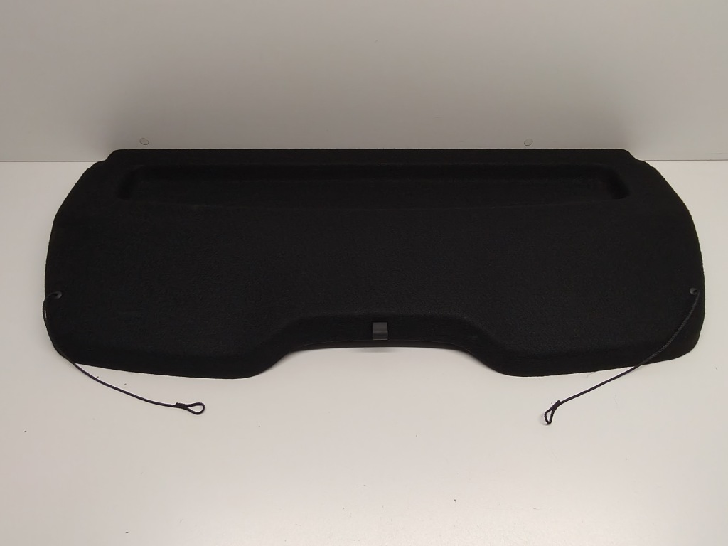 фото №1, Renault twingo iii lift полиця задня багажника оригінал 2018-