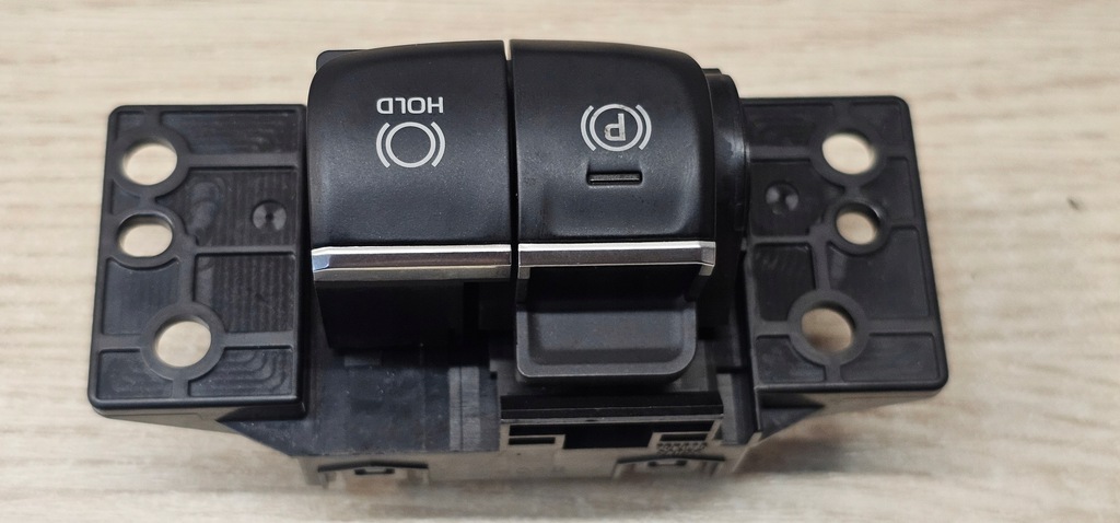 фото №8, Toyota corolla e21 перемикач кнопка гальма авто тримати 75k815l 75k815