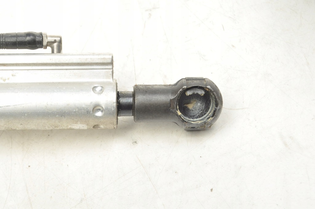 фото №9, Peugeot 308 cc механізм привід дах 10763130000