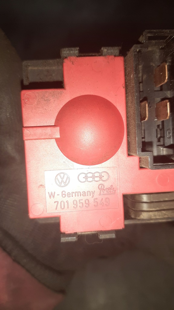 фото №7, Панель обдув vw t4 701959549