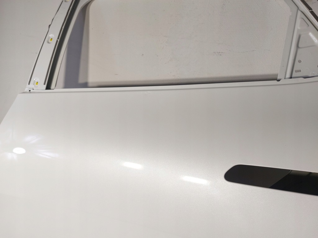 фото №10, Двері лівий задня ліва задні kia ev6 bardzo ładne eu