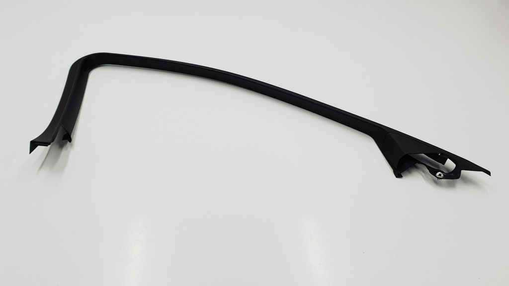 фото №3, Накладка рамка двері лівий перед renault talisman