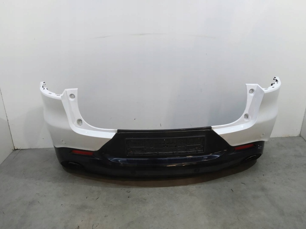 Купити Бампер задній білий pdc alfa romeo tonale i 2022-