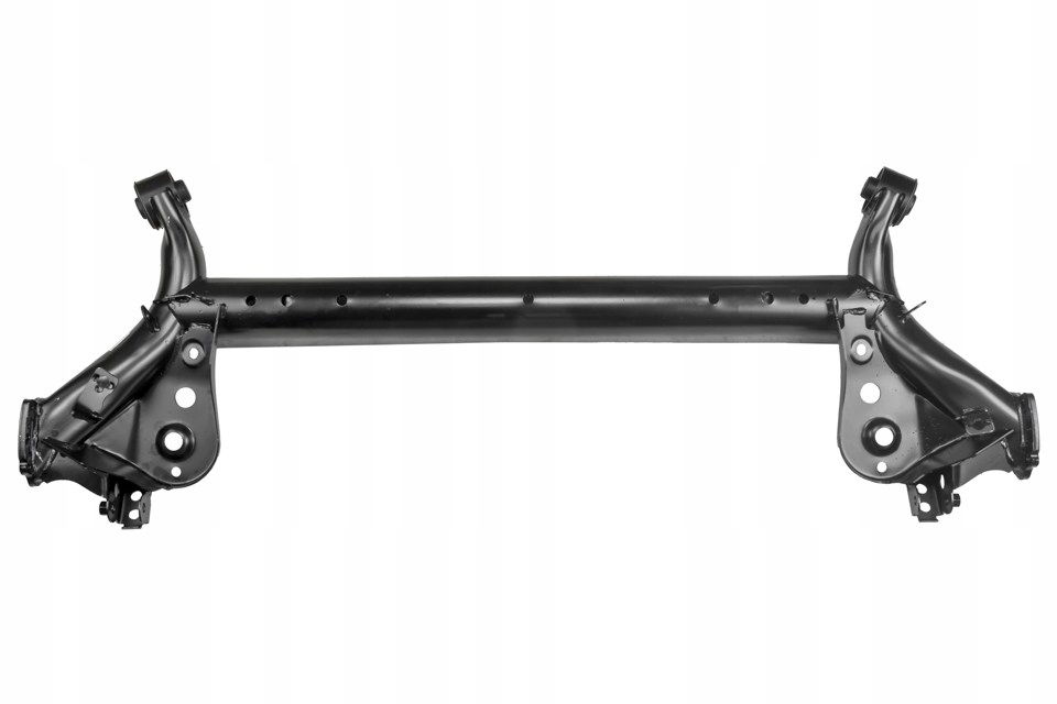 фото №1, Рама заднего подвеска mazda 2 de 08-, ford fiesta vi 08-