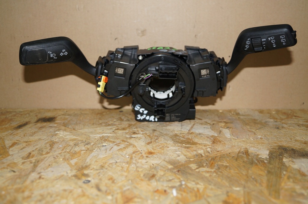 фото №1, Ecosport lift 18r переключатель комбинированный с лента