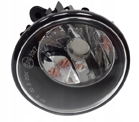 фото №1, Bmw x2 f39 2016- протитуманна фара протитуманний лівий