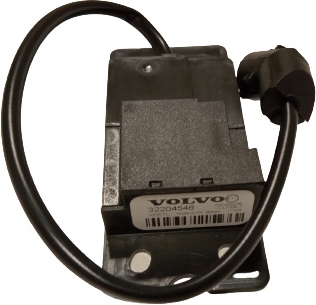 фото №1, Модуль сигналізація volvo xc90 ii