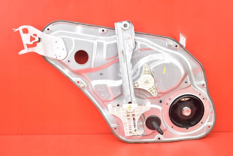 фото №6, Подъемник стекло правый задняя 83460-2p000 kia sorento 2 ii 09-14