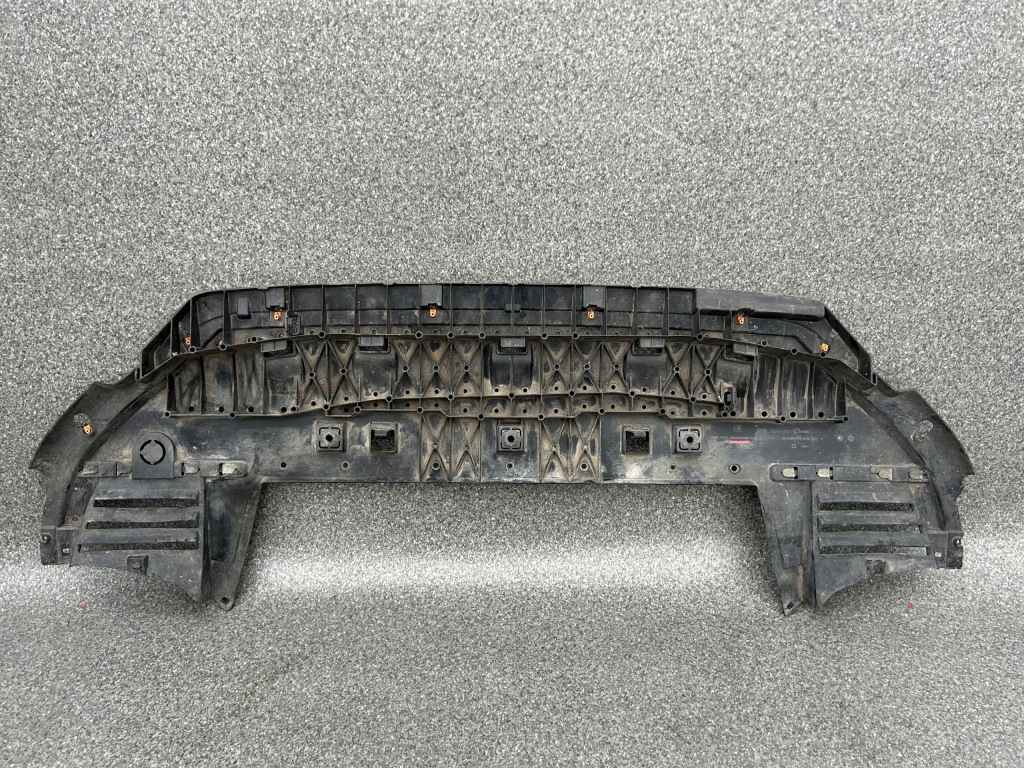 фото №5, Плита pod бампер перед opel combo e 9825323580