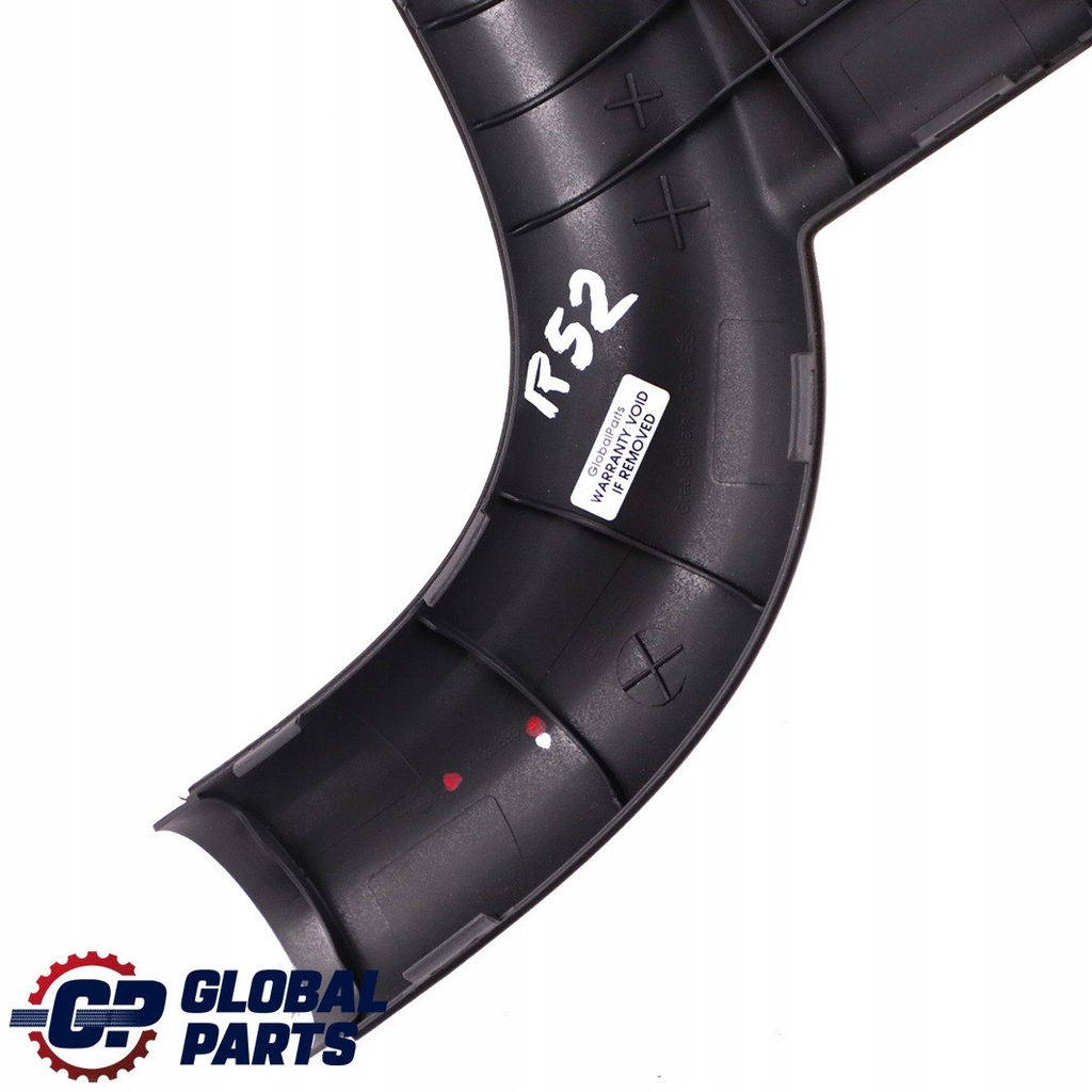 фото №12, Mini cabrio r52 левая защита корпус pałąka 7113893