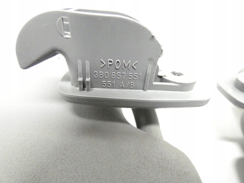 фото №13, Защита солнцезащитная audi a3 8l 96-03 комплект 2x тёмно-серая