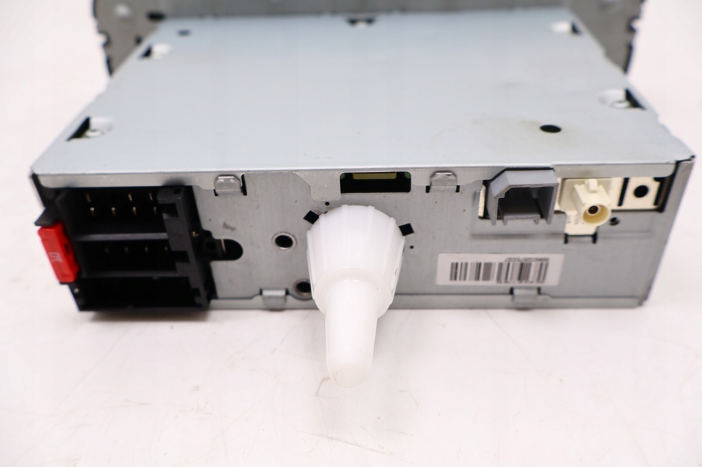 фото №6, Fiat panda iii радио '07356705030