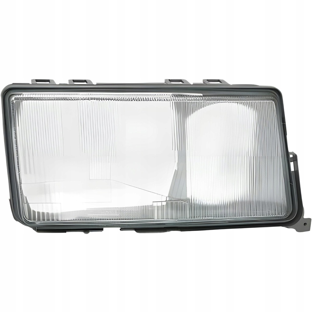 фото №1, Скло розсіююча фара mercedes190e/d w201