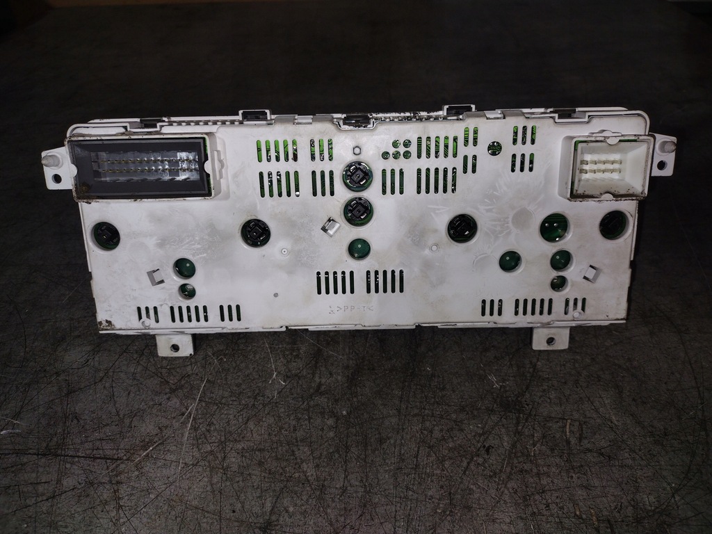 фото №9, Лічильник 04671535aj chrysler pt cruiser