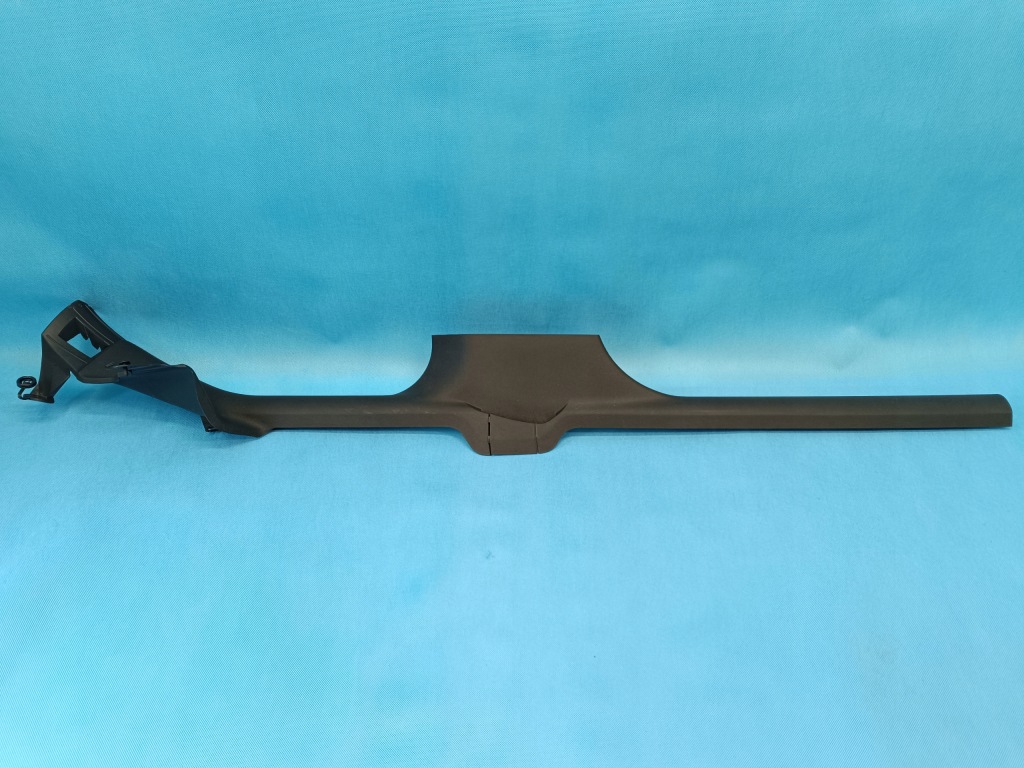 фото №1, Seat leon 4 iv fr combi 2.0 tdi 110kw 2021 r молдинг поріг ліва 5fa853371b