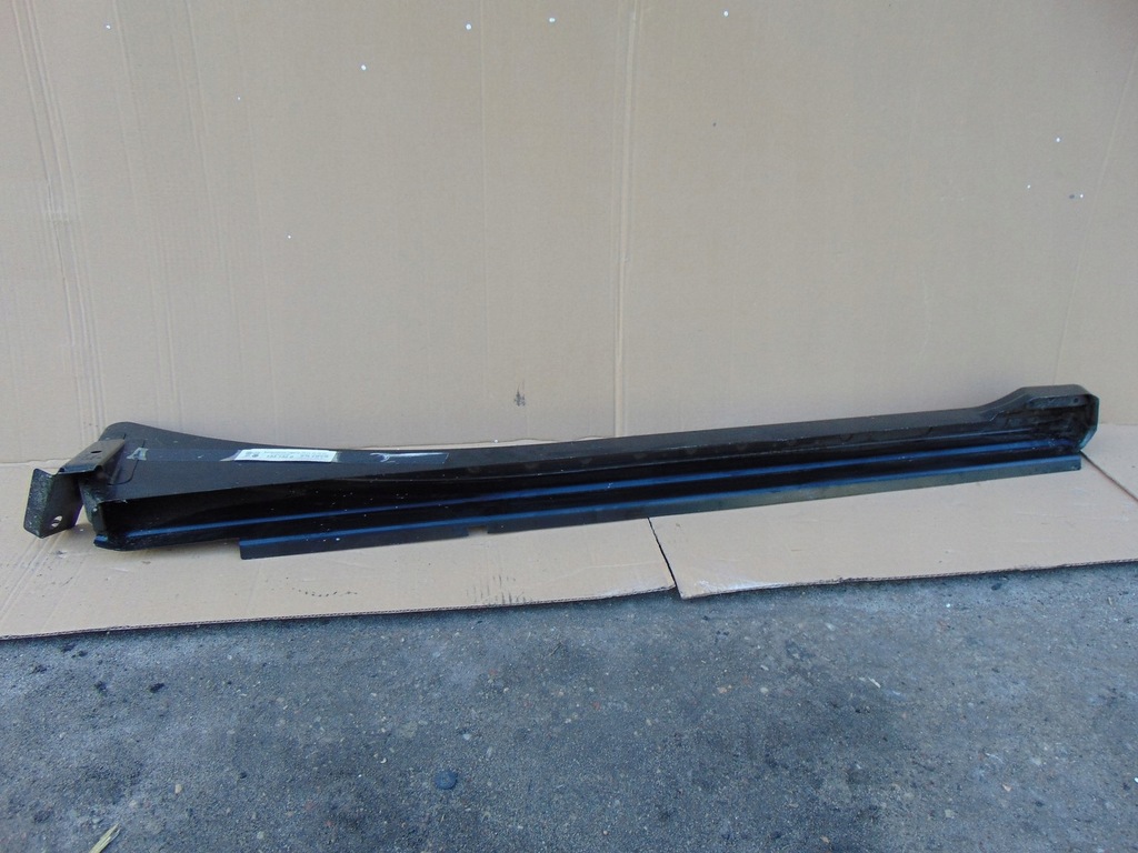 фото №9, Напрямна напрямна vw transporter t5 t6