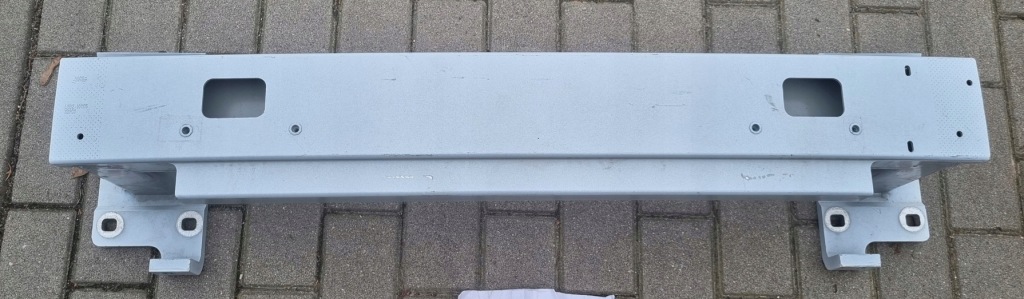 фото №1, Балка бампера land rover derender l663 l8b2