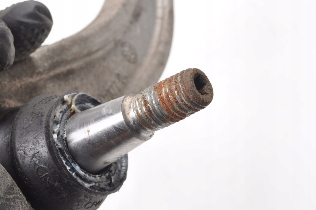 фото №7, Volvo xc60 ii важіль лівий перед верхній 24r 32395242