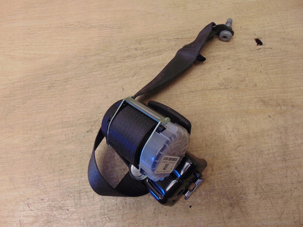 фото №1, Pas натяжитель левый задняя opel ampera 2011-2015