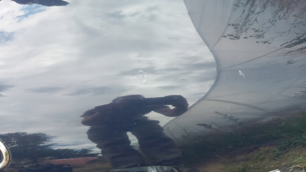 фото №6, Audi a6 c5 sedan кришка багажника задня багажника