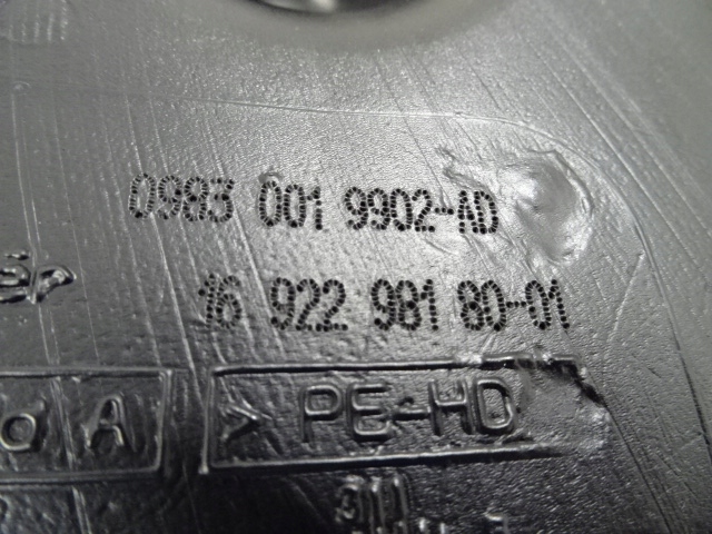 фото №14, Citroen c8 peugeot 807 fiat ulysse бак жидкость fap новый