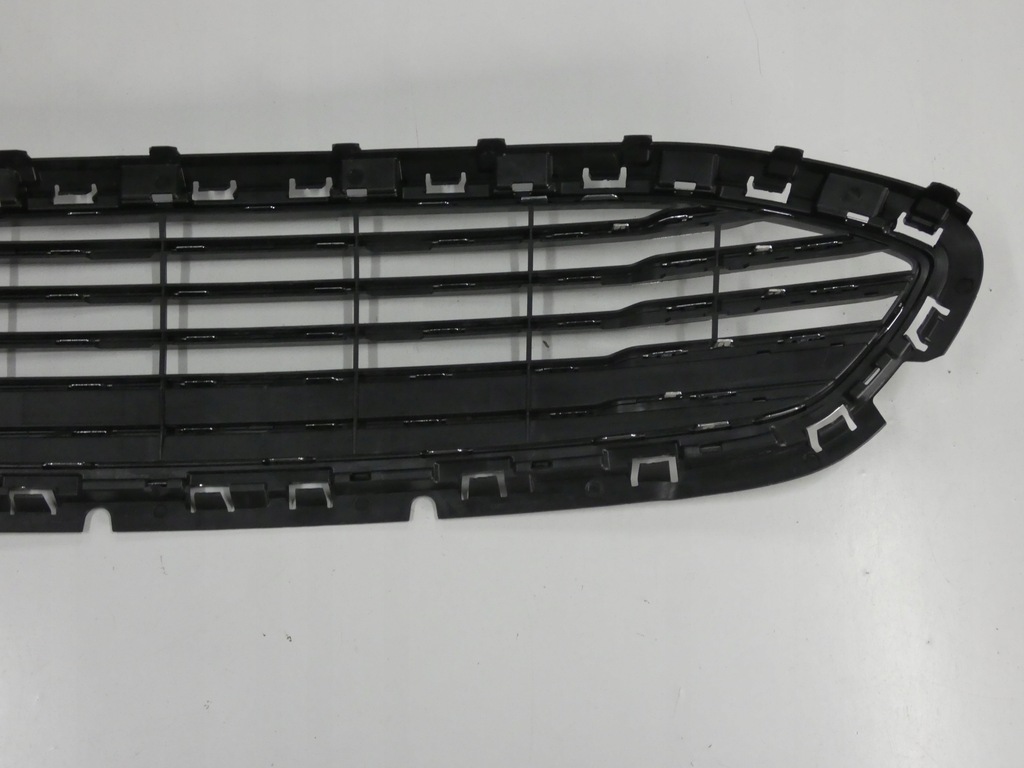 фото №14, Решётка радиатора, решётка радиатора ford fiesta mk-8 przed lift titanium