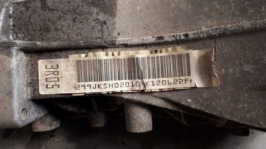 фото №6, S4 b8 lift a4 мост задний задняя jks 3.0 tfsi a5 s5