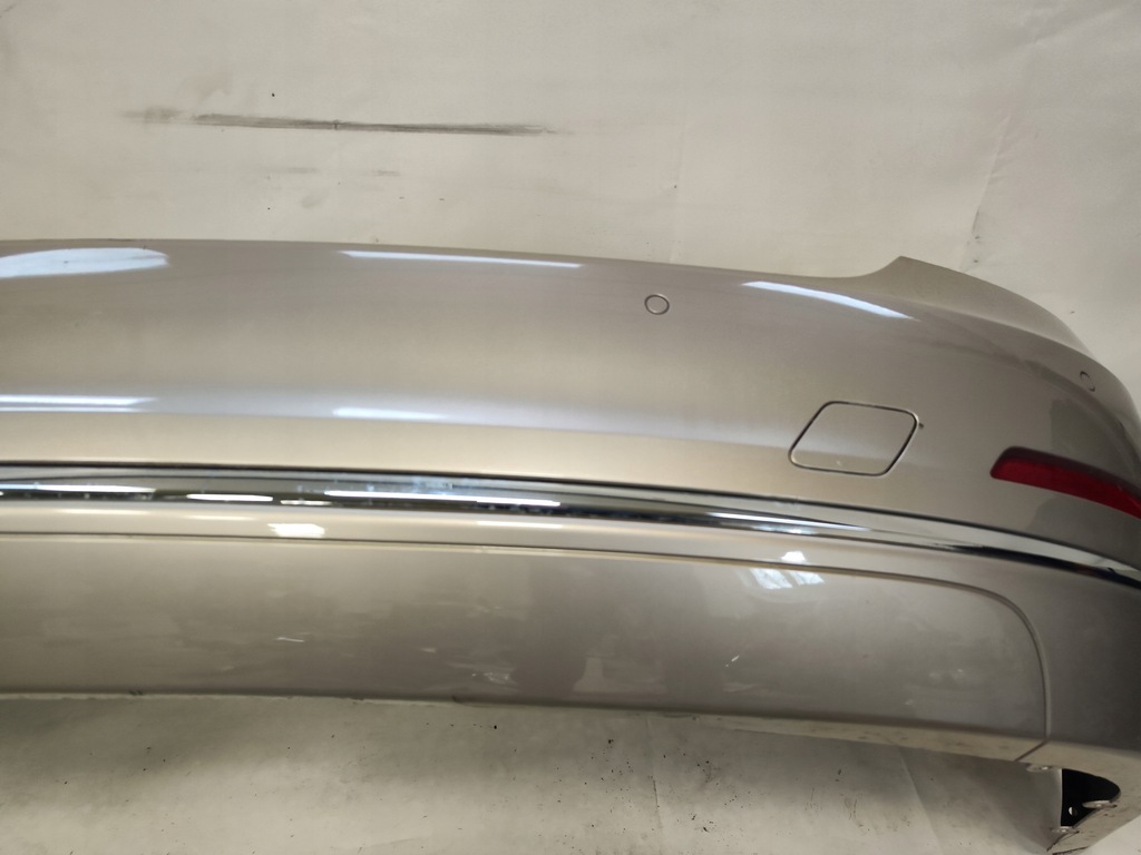 фото №7, Бампер задняя задний хром pdc bmw 4 f32 f33 f36 a92