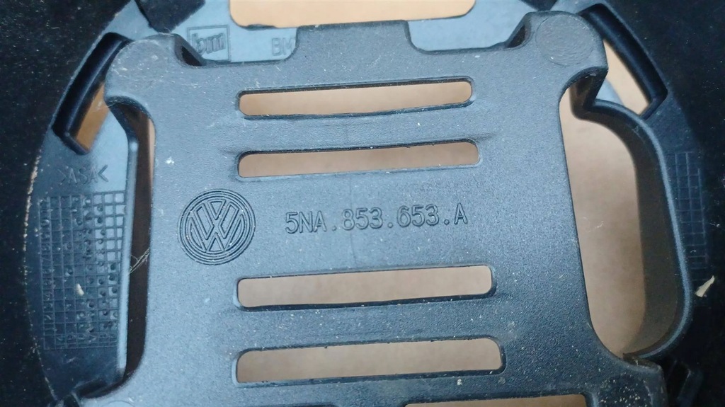 фото №6, Volkswagen tiguan ii решётка радиатора