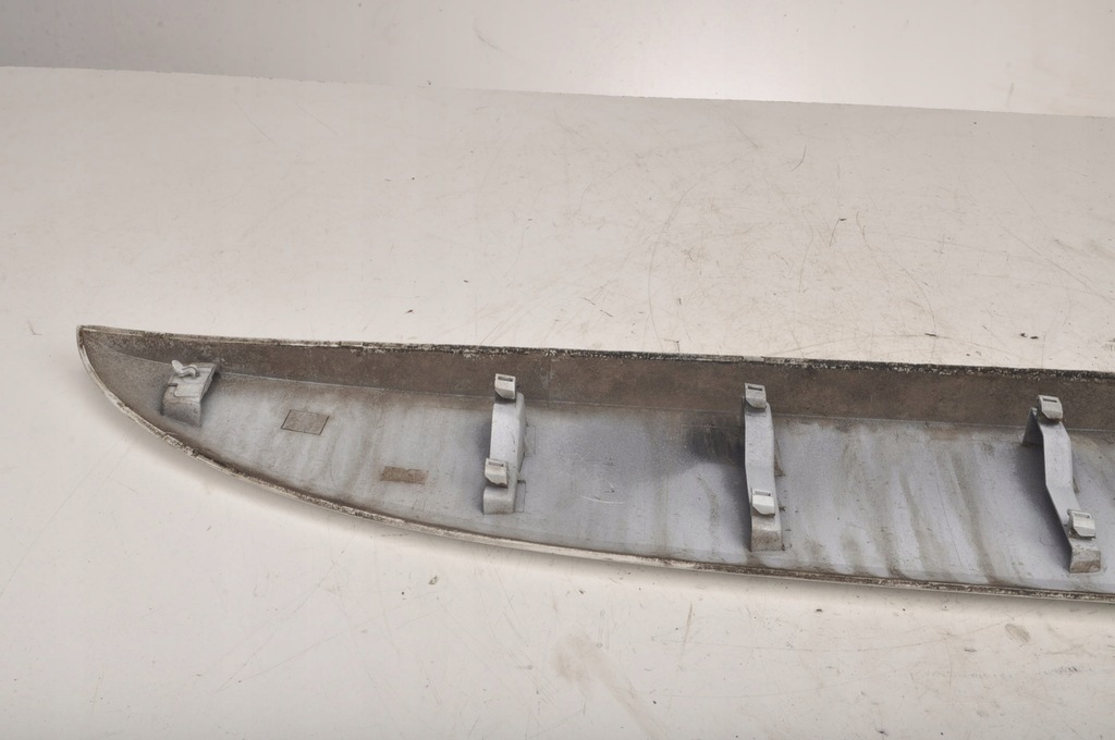 фото №6, Opel vivaro b молдинг дверь левая перед передняя