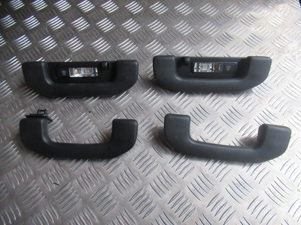 фото №12, Mercedes glc lift suv w253 потолок панорама комплектная