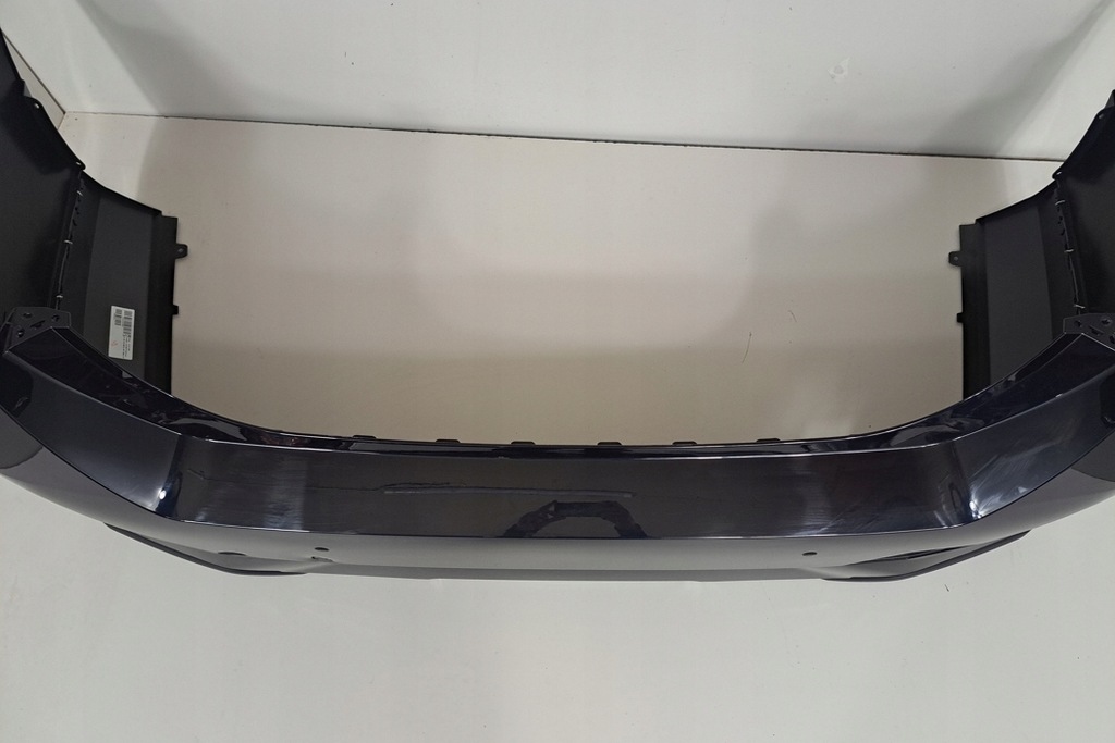 фото №16, Бампер задний bmw 5 g60 5a5a721 2024