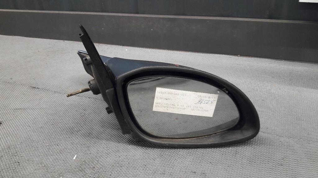 фото №6, Дзеркало праве opel vectra b