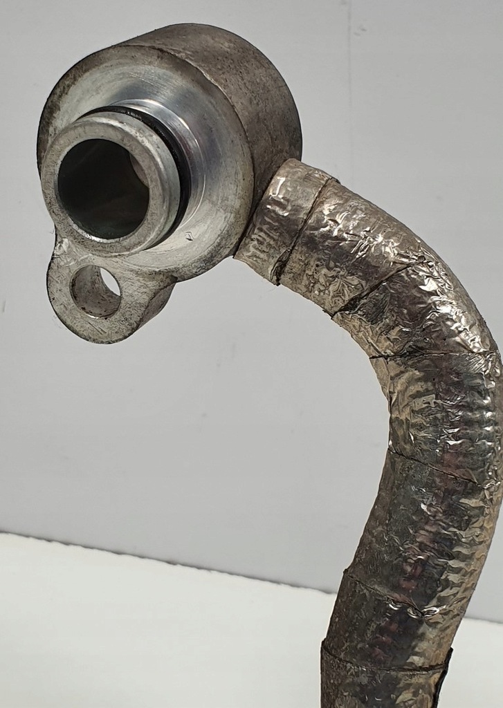 фото №2, Шланг кондиціонера aston martin rapide 6.0 v12