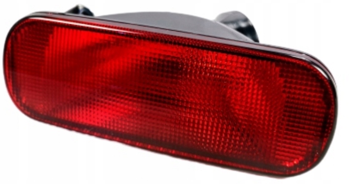фото №2, Задняя лампа противотуманная