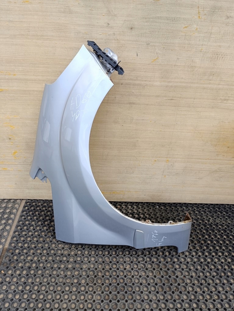 фото №1, Ford galaxy mk3 lift крила перед правий 66