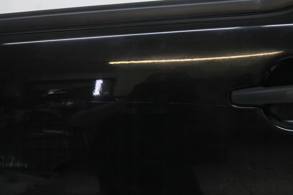 фото №9, Дверь левая левый перед передние peugeot expert ii 2006r- exy - код лакокрасочного покрытия