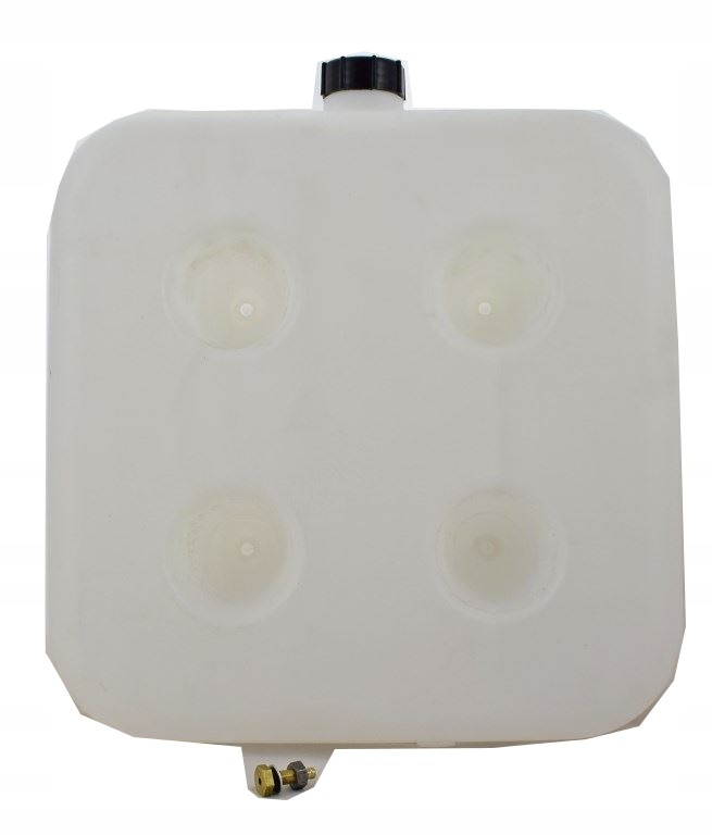 фото №1, Бак пального eberspacher webasto 20l tir bus kamper