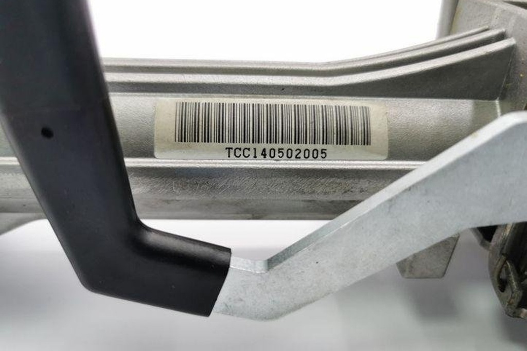 фото №8, Блок керування блокування керма jeep commander xk, xh tcc140502005 3.0l