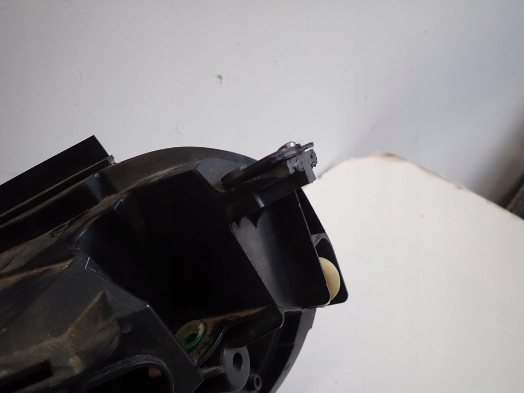 фото №6, Лампа перед передняя правая peugeot expert iii 2016- ксенон 9808235780