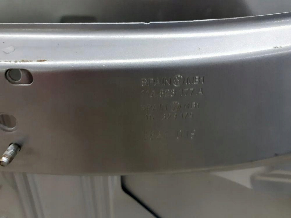 фото №12, Капот vw id4 id.4 2020-