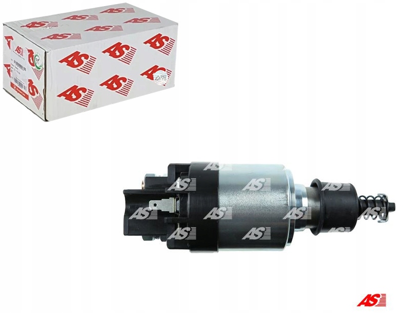 фото №1, Автоматична коробка передач стартер вимикач ss0183 as-pl