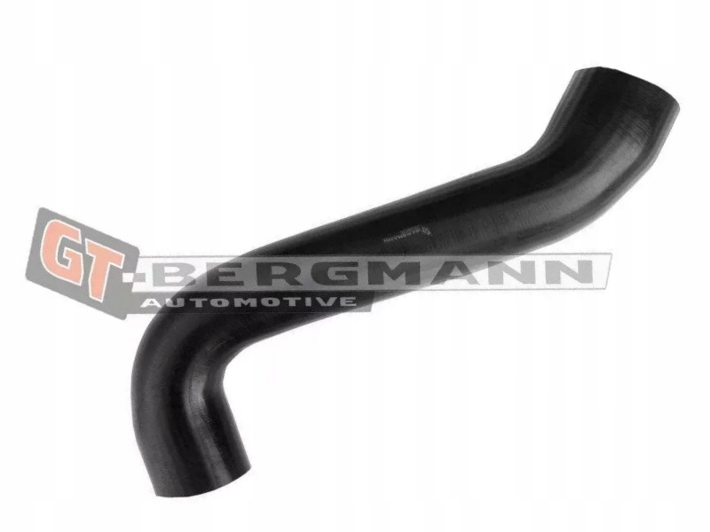 фото №1, Volvo c70 ii kabriolet 2006 - 2013 d5 шланг wąż труба интеркулер turbo