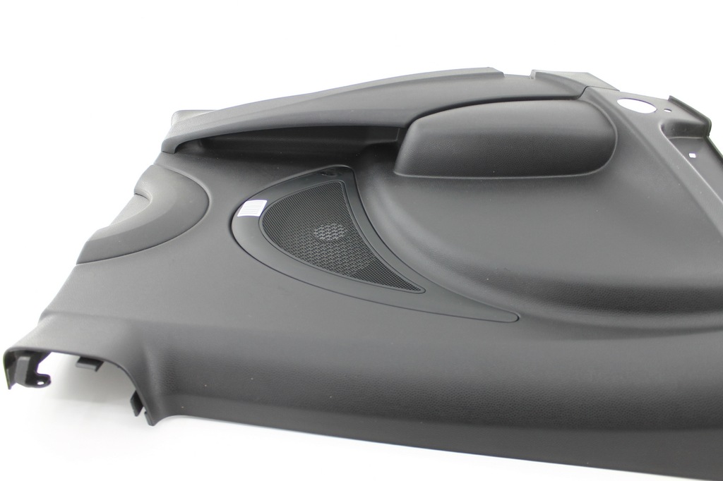 фото №5, Mini cooper one r56 оббивка обшивка задній лівий