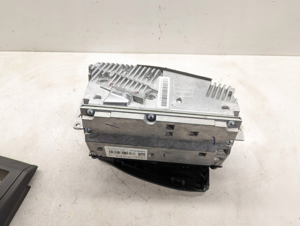 фото №8, Audi a6 s6 c7 4g 2017 другое