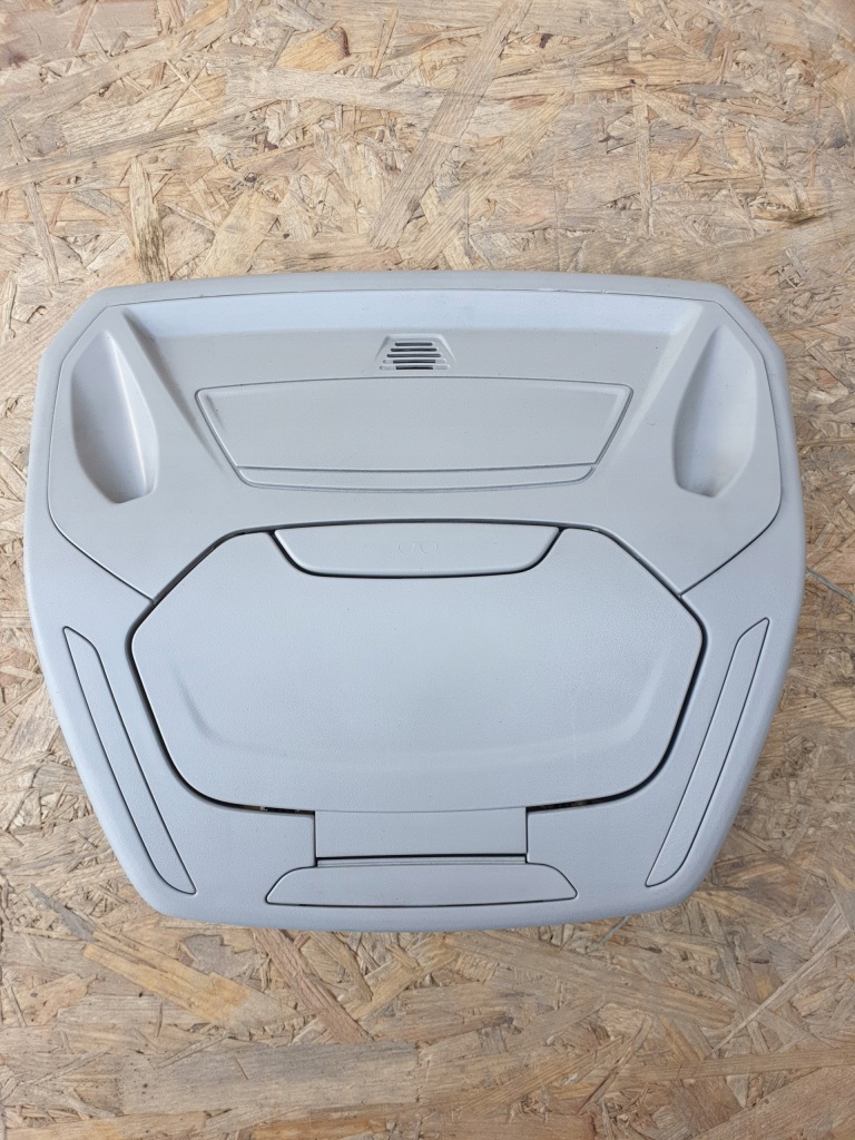 фото №1, Ford mondeo mk4 lift лампа бардачок потолочный